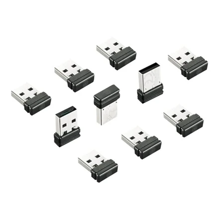 LENOVO 2.4G WIRELESS USB RECEIVER FOR LENOVO KB/Pelė/COMBO