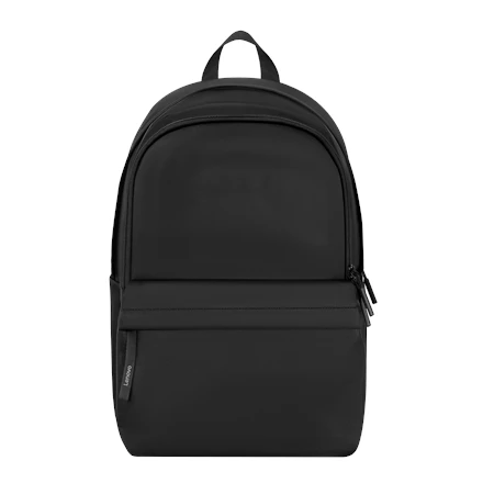Lenovo Commuter Backpack B10 | Tinka iki 16 " | Backpack | Atsparus vandeniui | Juodas