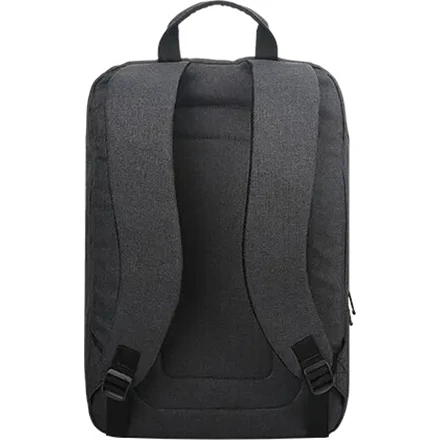 Lenovo | 16-inch Nešiojamas kompiuteris Backpack B210 (ECO) | GX41L83768 | Tinka iki 15.6 " | PE bag | Atsparus vandeniui | Juodas
