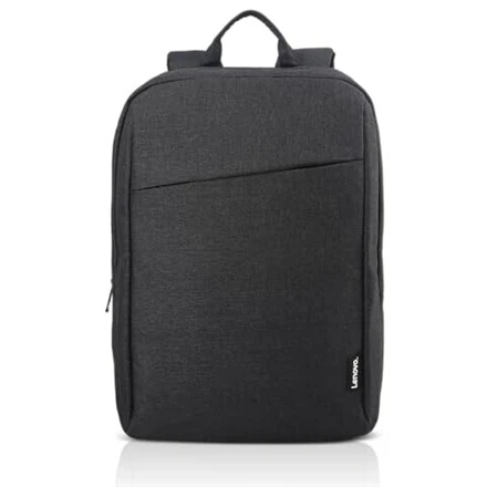 Lenovo | 16-inch Nešiojamas kompiuteris Backpack B210 (ECO) | GX41L83768 | Tinka iki 15.6 " | PE bag | Atsparus vandeniui | Juodas