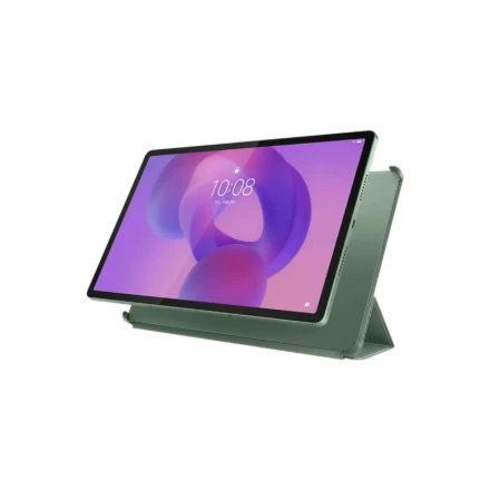 Lenovo ZG38C05989 tablet case 32.3 cm (12.7") Folio Žalias