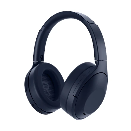 Ausinės Lenovo Headphone | YOGA PC Edition | Bluetooth | Su mikrofonu | Bluetooth | ANC | Cosmic Mėlyna