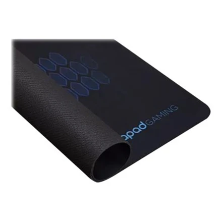 Lenovo | IdeaPad Gaming Cloth Pelės kilimėlis M | 275 x 360 x 2 mm | Dark Mėlyna