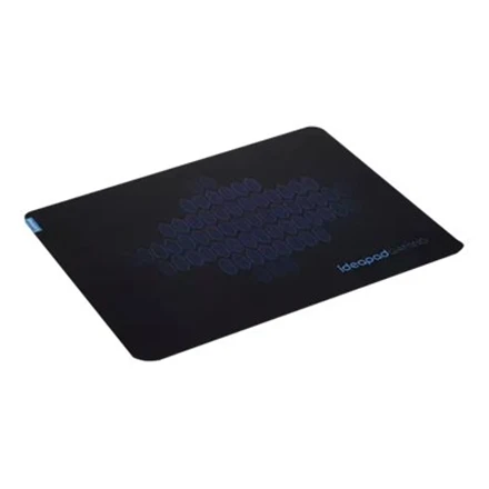 Lenovo | IdeaPad Gaming Cloth Pelės kilimėlis M | 275 x 360 x 2 mm | Dark Mėlyna