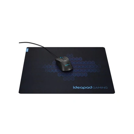 Lenovo | IdeaPad Gaming Cloth Pelės kilimėlis L | Dark Mėlyna
