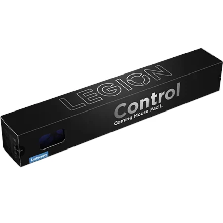 Pelės kilimėlis žaidimams kontrolei Lenovo Legion Control L, 450x400x2mm