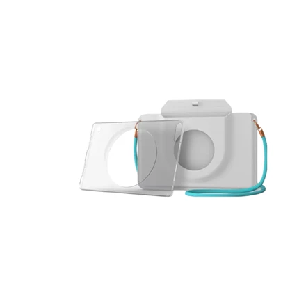 Lenovo Sleeve Suite For Tab Plus Gen 2 | ZG38C08641 | Sleeve | Cloud Pilkas