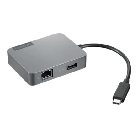 Lenovo | Priedai USB-C Travel Hub Gen2