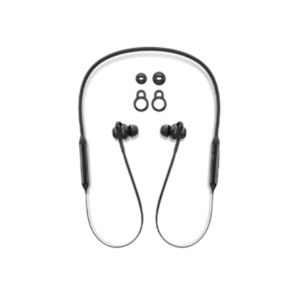 Lenovo | Ausinės | Bluetooth In ear Ausinės | į ausis įkišamos Su mikrofonu | Belaidės