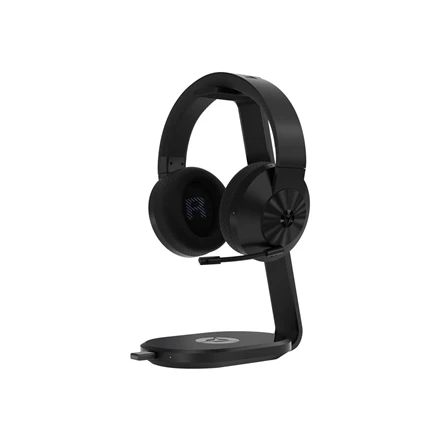 Lenovo Legion H600 Belaidės Žaidimų Ausinės, Juodos