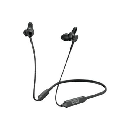 Lenovo | Ausinės | Bluetooth In ear Ausinės | į ausis įkišamos Su mikrofonu | Belaidės