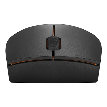 Lenovo | Compact Pelė | 300 | Wireless | Cloud Pilkas