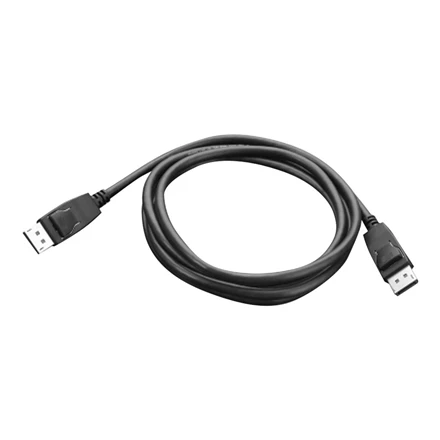 LENOVO DISPLAYPORT TO DISPLAYPORT 1,8M kabelis