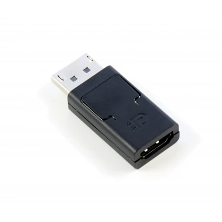 Lenovo DP į HDMI adapteris, juodas