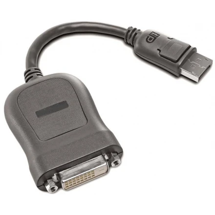 Lenovo DVI į DisplayPort adapteris