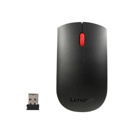 LENOVO ESSENTIAL Belaidė Klaviatūra ir pelė U.S. ENGLISH su Euro simboliu