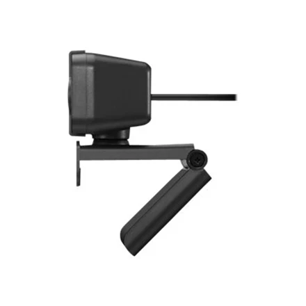 Lenovo Essential FHD interneto kamera USB 2.0, Juoda