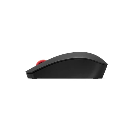 Lenovo Essential | Klaviatūra ir pelė Combo | Wireless | Russian/Cyrillic | Juodas