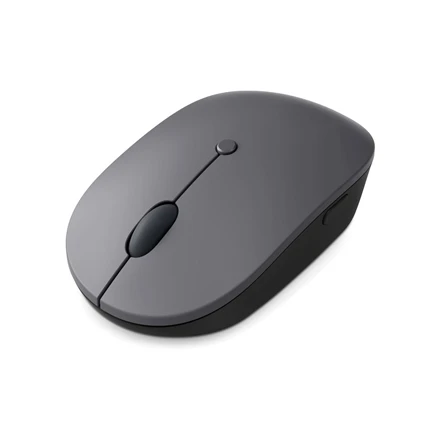 Lenovo | Go Wireless Multi-Device Pelė | Wireless | Juodas