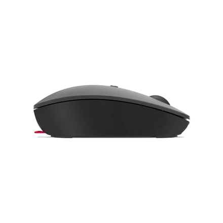 Lenovo | Go Wireless Multi-Device Pelė | Wireless | Juodas