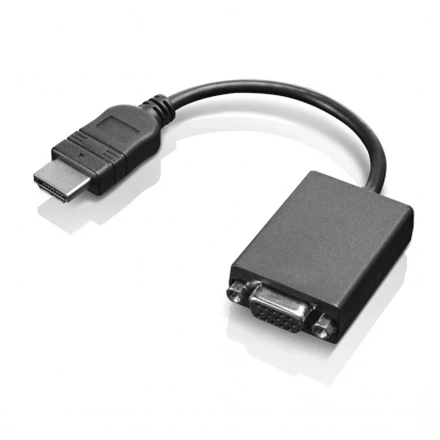 Lenovo HDMI-VGA vaizdo keitiklis