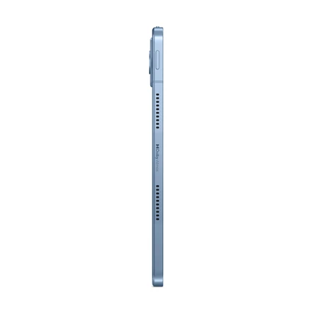 Planšetė Lenovo Idea Tab 5G LTE (be maitinimo adapterio) | ZAFM0483SE | 11 " | Polar Mėlyna | IPS | 2560 x 1600 pikselių | MediaTek | Dimensity 6300 | 8 GB | Lituota LPDDR4x | 128 GB | 5G | Wi-Fi | Priekinė kamera | 5 MP | Galinė kamera | 8 MP | Bluetooth | 5.2 | Android | 15 (OS atnaujinimai iki Android 17 ir 4 metų saugumo pataisos) | Garantija 24 mėn. | Lenovo Tab Pen, USB-A į USB-C kabelis, instrukcija