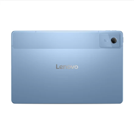 Planšetė Lenovo Idea Tab 5G LTE (be maitinimo adapterio) | ZAFM0483SE | 11 " | Polar Mėlyna | IPS | 2560 x 1600 pikselių | MediaTek | Dimensity 6300 | 8 GB | Lituota LPDDR4x | 128 GB | 5G | Wi-Fi | Priekinė kamera | 5 MP | Galinė kamera | 8 MP | Bluetooth | 5.2 | Android | 15 (OS atnaujinimai iki Android 17 ir 4 metų saugumo pataisos) | Garantija 24 mėn. | Lenovo Tab Pen, USB-A į USB-C kabelis, instrukcija