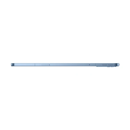 Planšetė Lenovo Idea Tab 5G LTE (be maitinimo adapterio) | ZAFM0483SE | 11 " | Polar Mėlyna | IPS | 2560 x 1600 pikselių | MediaTek | Dimensity 6300 | 8 GB | Lituota LPDDR4x | 128 GB | 5G | Wi-Fi | Priekinė kamera | 5 MP | Galinė kamera | 8 MP | Bluetooth | 5.2 | Android | 15 (OS atnaujinimai iki Android 17 ir 4 metų saugumo pataisos) | Garantija 24 mėn. | Lenovo Tab Pen, USB-A į USB-C kabelis, instrukcija