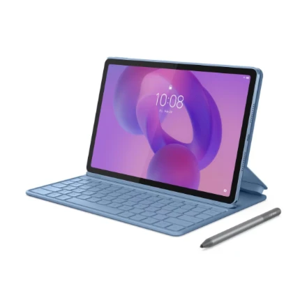 Planšetė Lenovo Idea Tab 5G LTE (be maitinimo adapterio) | ZAFM0483SE | 11 " | Polar Mėlyna | IPS | 2560 x 1600 pikselių | MediaTek | Dimensity 6300 | 8 GB | Lituota LPDDR4x | 128 GB | 5G | Wi-Fi | Priekinė kamera | 5 MP | Galinė kamera | 8 MP | Bluetooth | 5.2 | Android | 15 (OS atnaujinimai iki Android 17 ir 4 metų saugumo pataisos) | Garantija 24 mėn. | Lenovo Tab Pen, USB-A į USB-C kabelis, instrukcija