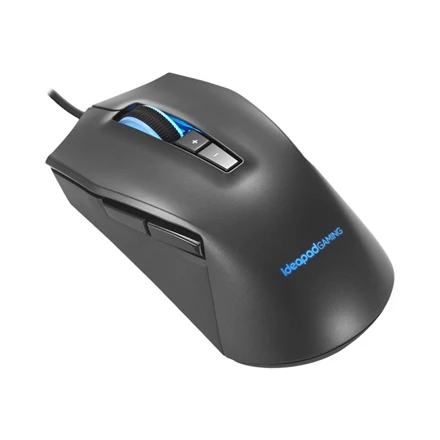Žaidimų pelė Lenovo IdeaPad Gaming M100 RGB