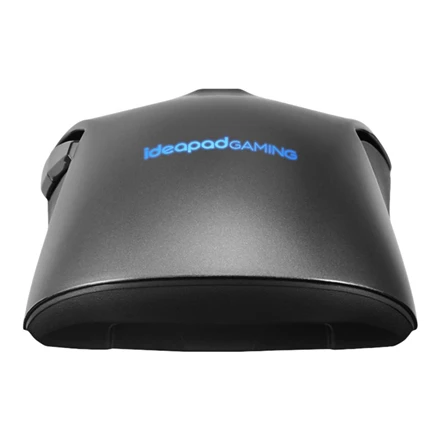 Žaidimų pelė Lenovo IdeaPad Gaming M100 RGB