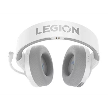 Lenovo Legion H600 Belaidės Žaidimų Ausinės, Stingray
