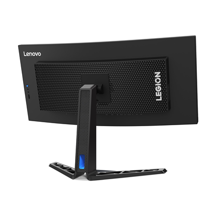 Monitorius LENOVO LEGION Y34WZ-30 34 colių UWQHD MINI-LED (3440X1440) VA PANEL/720NITS/180HZ/110DPI/1MS/HDMI/DP 1.4/USB-C 3.2 (3 METŲ GARANTIJA)