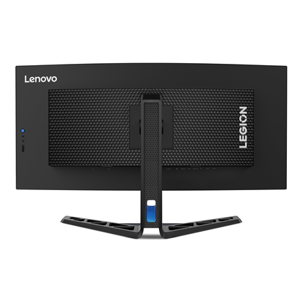 Monitorius LENOVO LEGION Y34WZ-30 34 colių UWQHD MINI-LED (3440X1440) VA PANEL/720NITS/180HZ/110DPI/1MS/HDMI/DP 1.4/USB-C 3.2 (3 METŲ GARANTIJA)