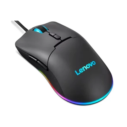 Lenovo | M210 RGB | Pelė žaidimams | su laidu