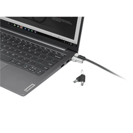 LENOVO KENSINGTON NANOSAVER MASTERKEY CABLE LOCK