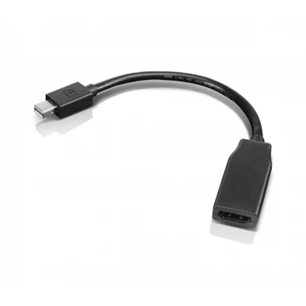 LENOVO MiniDisplayPort į HDMI laidas