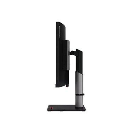 Monitorius Lenovo | ThinkVision | P40w-20 | 39.7 " | IPS | WUHD | 21:9 | 75 Hz | 4 ms | 5120 x 2160 | 300 cd/m² | HDMI jungtys quantity 1x HDMI2.0 | Juodas | Garantija 36 mėn.