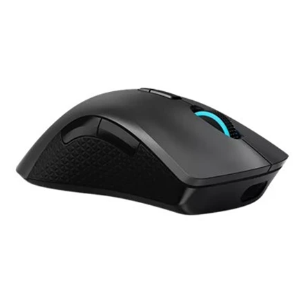 Lenovo | Pelė žaidimams | Legion M600 | Pelė žaidimams | Wireless/su laidu | Optinė | Bluetooth, USB-C | Stingray | Yes