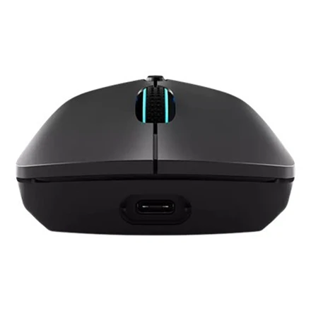 Lenovo | Pelė žaidimams | Legion M600 | Pelė žaidimams | Wireless/su laidu | Optinė | Bluetooth, USB-C | Stingray | Yes