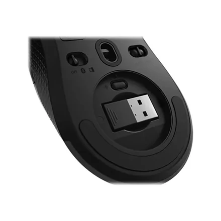 Lenovo | Pelė žaidimams | Legion M600 | Pelė žaidimams | Wireless/su laidu | Optinė | Bluetooth, USB-C | Stingray | Yes