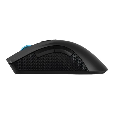 Lenovo | Pelė žaidimams | Legion M600 | Pelė žaidimams | Wireless/su laidu | Optinė | Bluetooth, USB-C | Stingray | Yes
