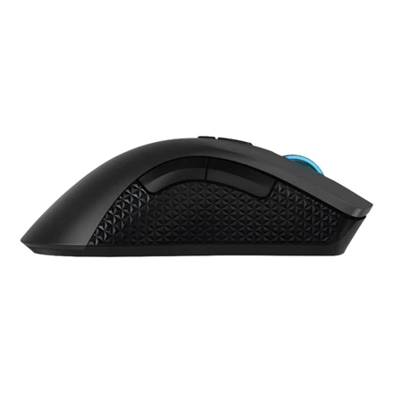Lenovo | Pelė žaidimams | Legion M600 | Pelė žaidimams | Wireless/su laidu | Optinė | Bluetooth, USB-C | Stingray | Yes