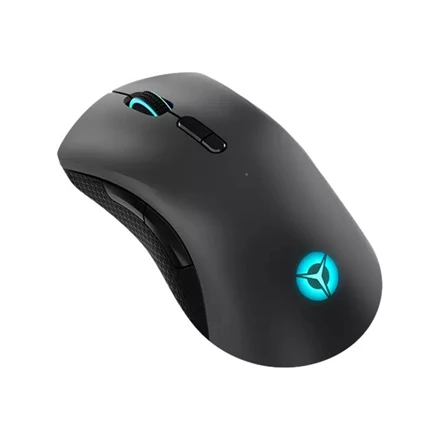 Lenovo | Pelė žaidimams | Legion M600 | Pelė žaidimams | Wireless/su laidu | Optinė | Bluetooth, USB-C | Stingray | Yes