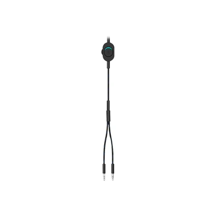 Žaidimų ausinės Lenovo Legion H300