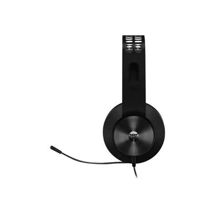 Žaidimų ausinės Lenovo Legion H300