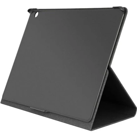 Lenovo Accessories IdeaTab M10 FHD 2nd Gen Folio Dėklas ir plėvelė ZG38C02959 Folio Dėklas, Juodas, skirtas TB-X606