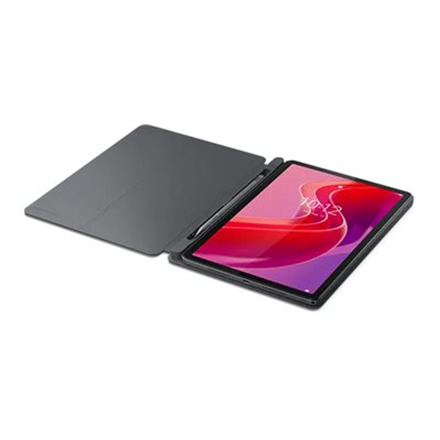 Planšetinis kompiuteris Lenovo Tab M11, 11", 4GB / 128GB, 4G LTE, Pilkos (Luna Grey) spalvos (ZADB0034SE)