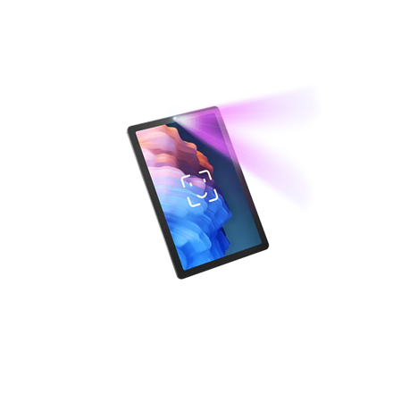 Planšetinis kompiuteris Lenovo Tab M9 9" HD 4/64GB LTE Arctic Grey (ZAC50008SE), Pilkas