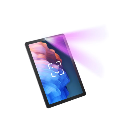Planšetinis kompiuteris Lenovo Tab M9 9" HD 4/64GB LTE Arctic Grey (ZAC50008SE), Pilkas